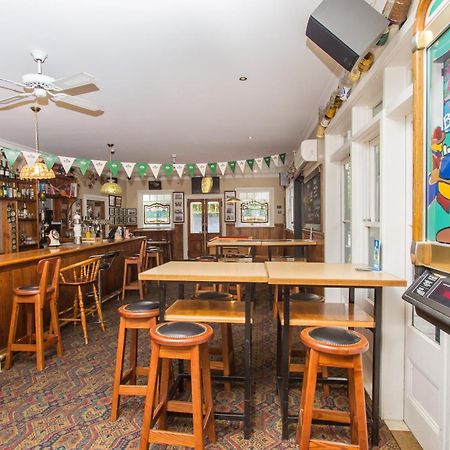 The Greytown Hotel المظهر الخارجي الصورة