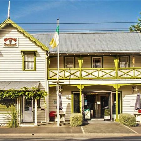 The Greytown Hotel المظهر الخارجي الصورة
