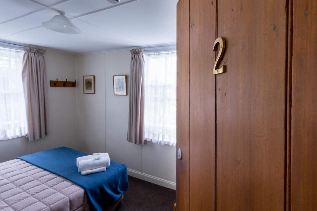 The Greytown Hotel المظهر الخارجي الصورة