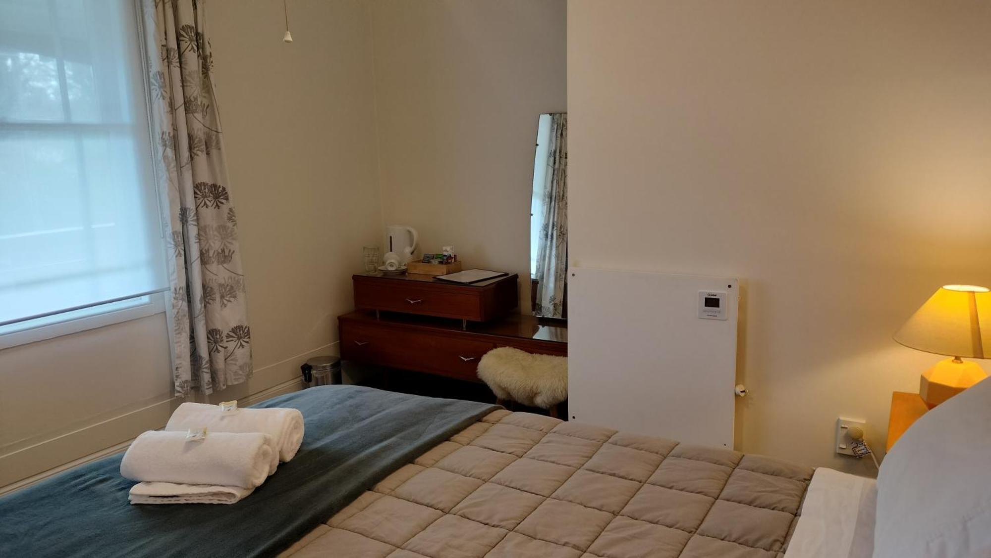 The Greytown Hotel المظهر الخارجي الصورة