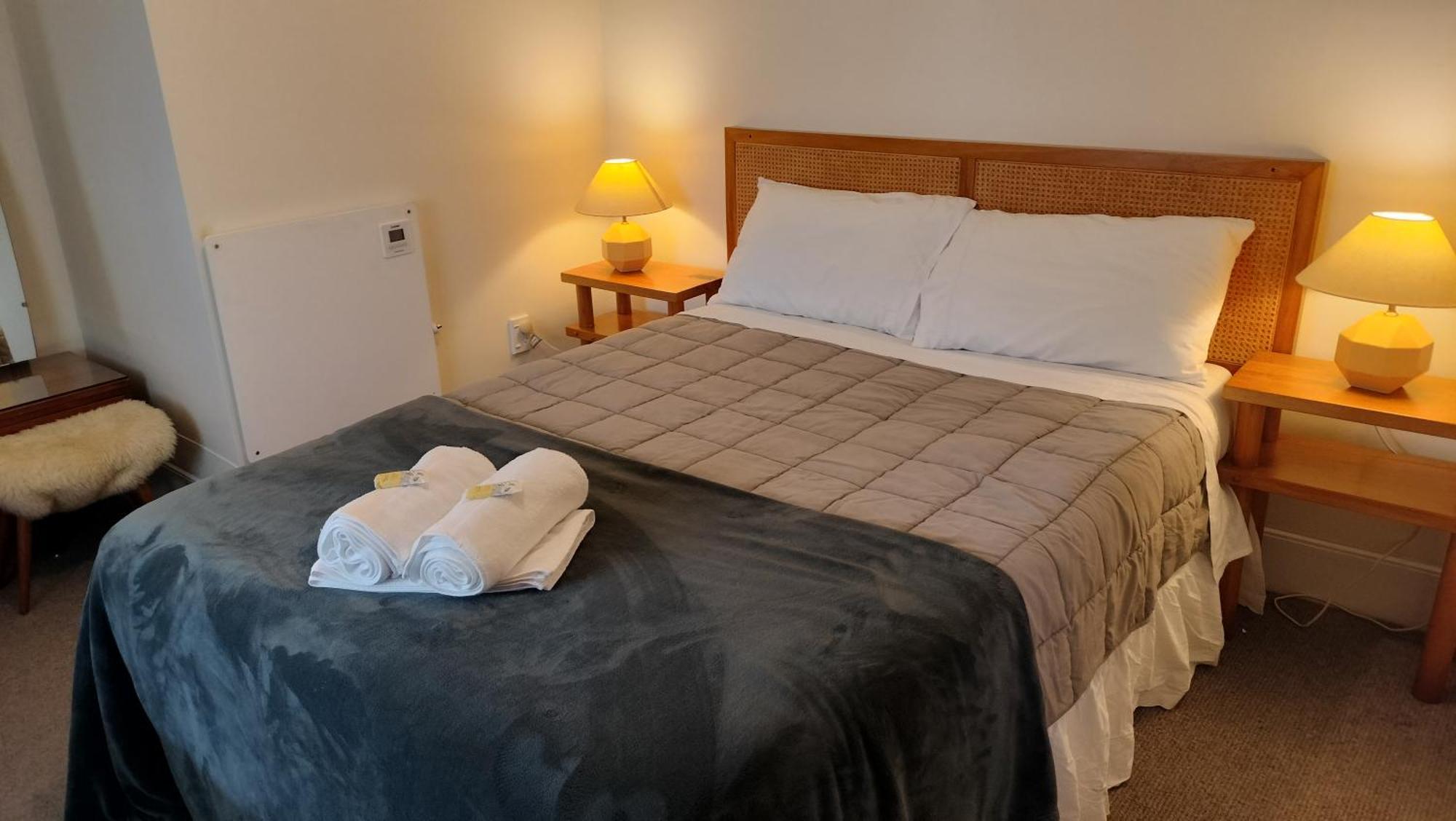 The Greytown Hotel المظهر الخارجي الصورة