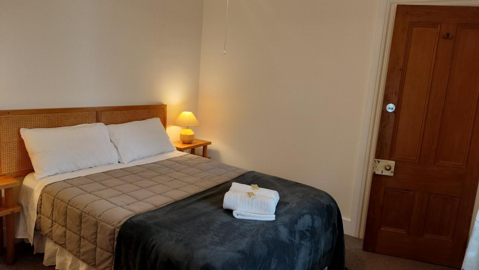 The Greytown Hotel المظهر الخارجي الصورة
