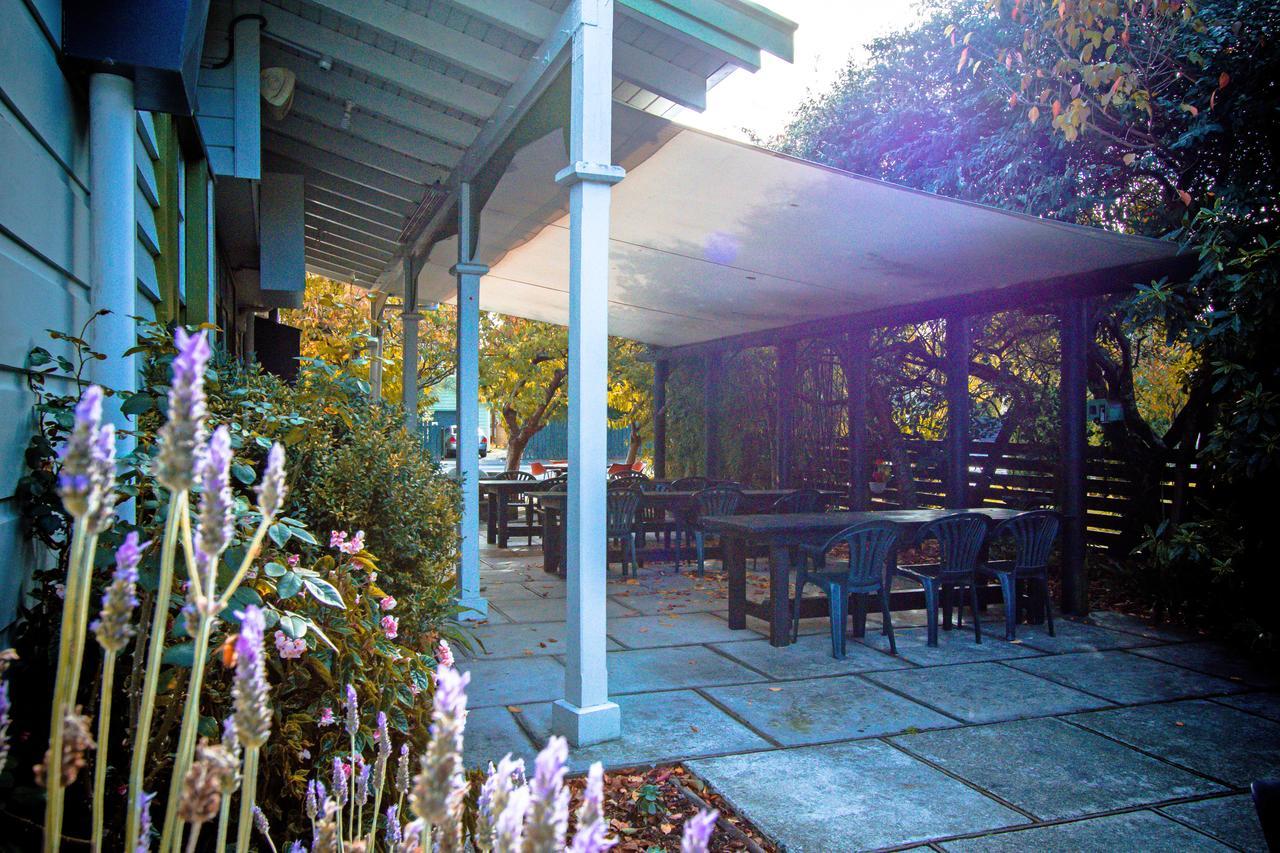 The Greytown Hotel المظهر الخارجي الصورة