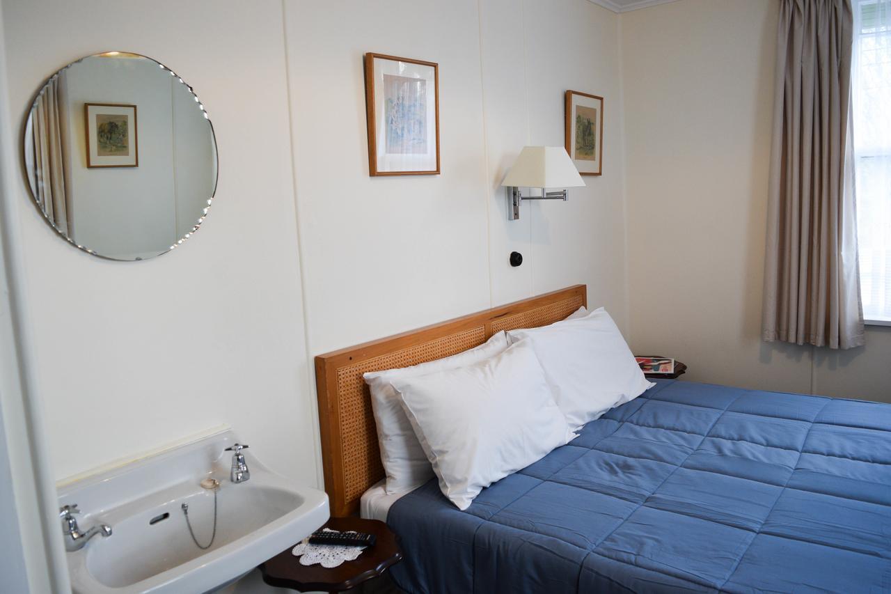 The Greytown Hotel المظهر الخارجي الصورة