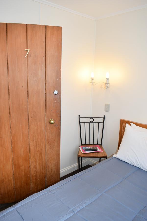 The Greytown Hotel المظهر الخارجي الصورة