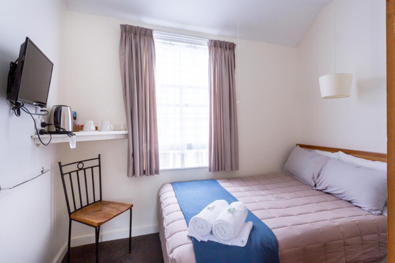 The Greytown Hotel المظهر الخارجي الصورة